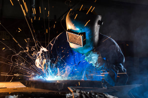 Trusted Beaver Dam, KY Welder & Metal Fabrication Experts
